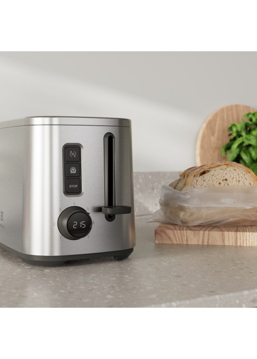 Тостер ELECTROLUX E5T1-4ST