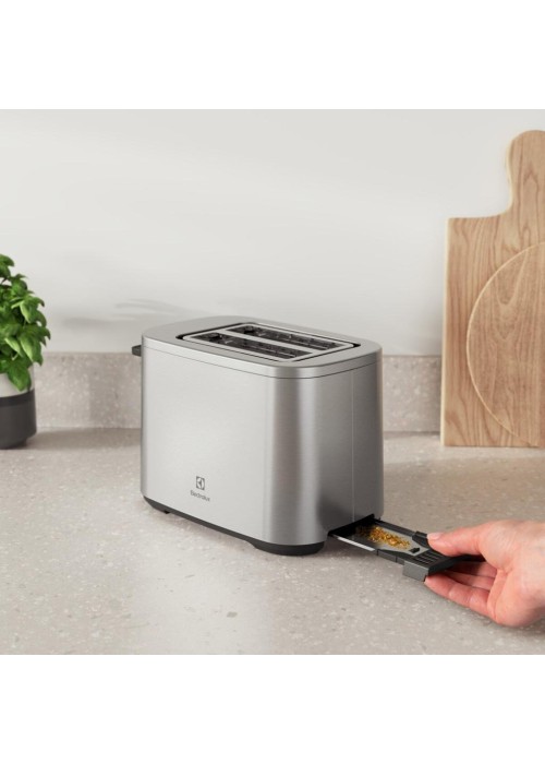 Тостер ELECTROLUX E5T1-4ST