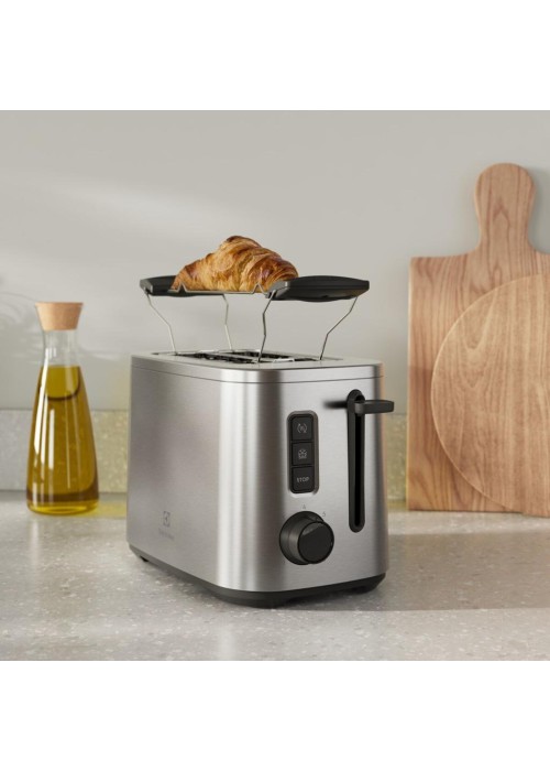 Тостер ELECTROLUX E5T1-4ST