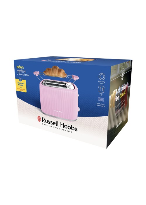 Тостер Russell Hobbs 27372-56