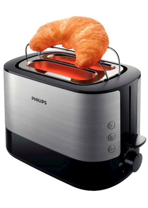 Тостер PHILIPS HD2637/90
