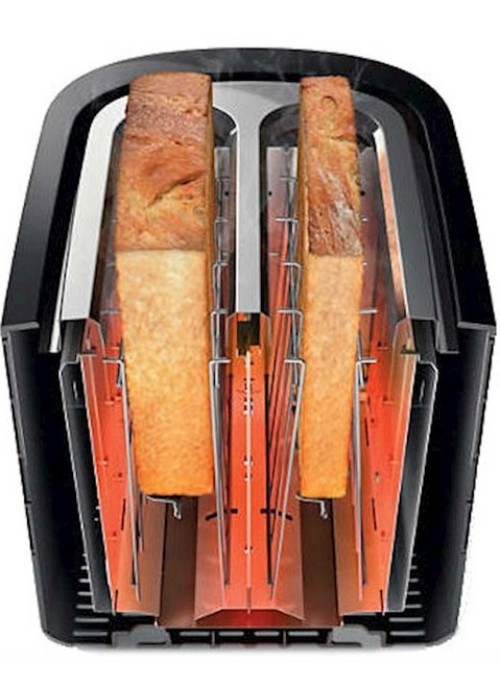 Тостер PHILIPS HD2637/90