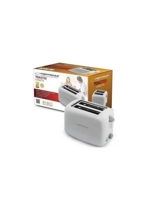 Тостер Esperanza EKT002