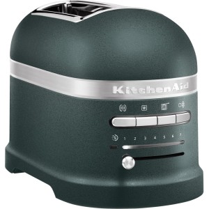 Тостер KitchenAid Artisan 5KMT2204EPP пальмовий