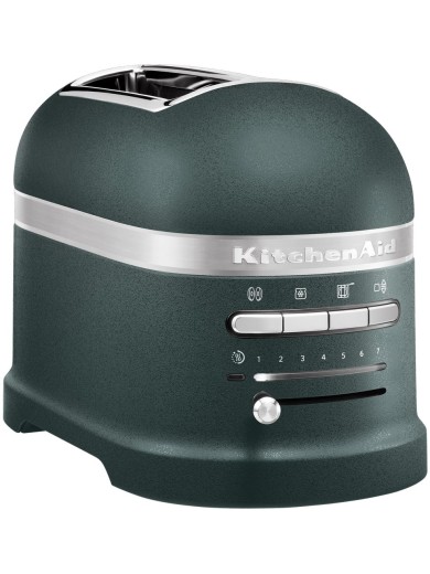 Тостер KitchenAid Artisan 5KMT2204EPP пальмовий