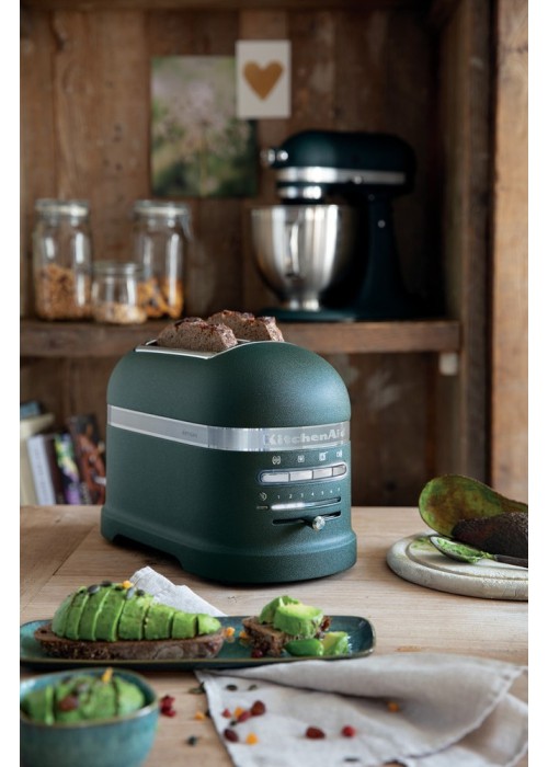 Тостер KitchenAid Artisan 5KMT2204EPP пальмовий