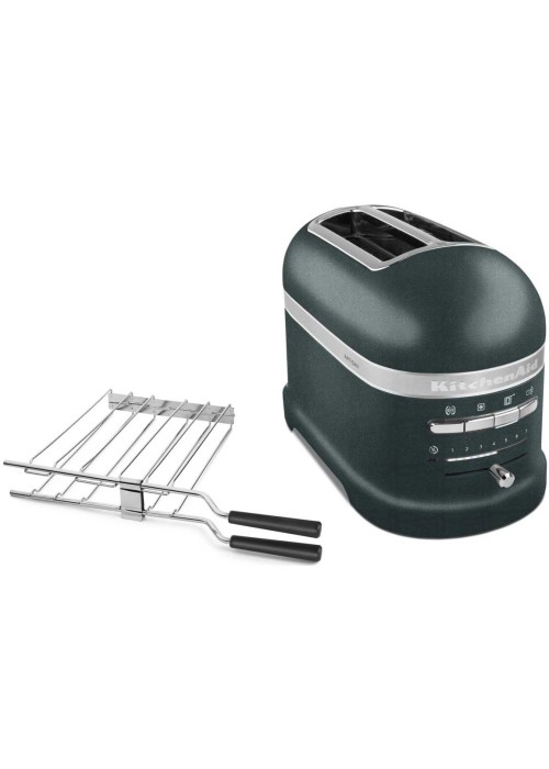 Тостер KitchenAid Artisan 5KMT2204EPP пальмовий