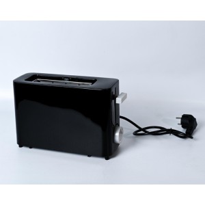 Тостер KUMTEL HTS-101 Чорний