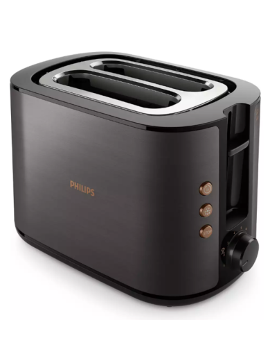 Тостер PHILIPS HD2650/30