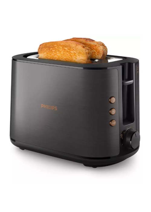 Тостер PHILIPS HD2650/30