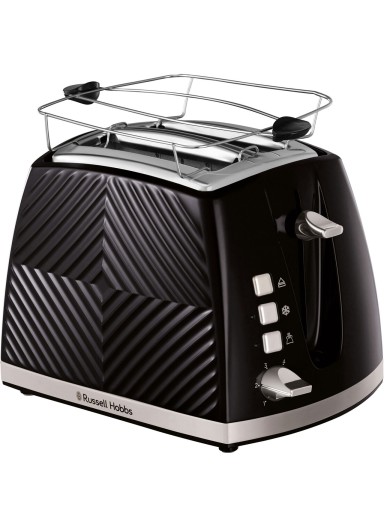 Тостер Russell Hobbs 26390-56 Groove