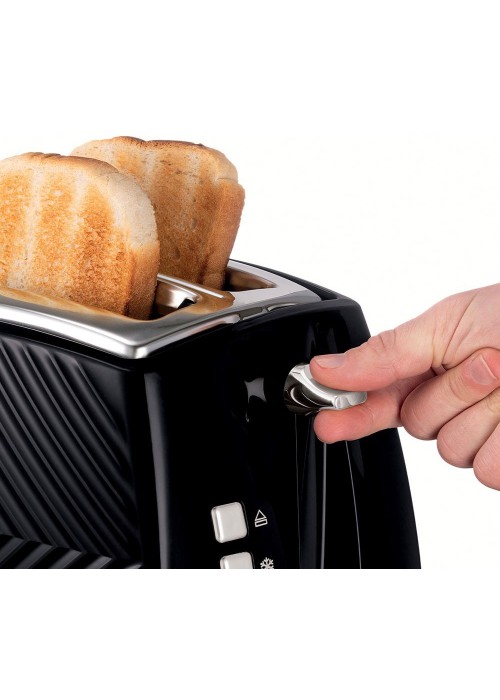 Тостер Russell Hobbs 26390-56 Groove