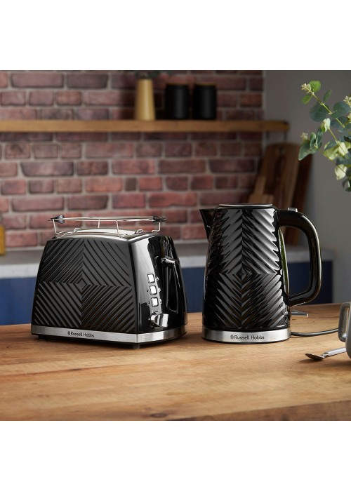 Тостер Russell Hobbs 26390-56 Groove