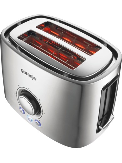 Тостер Gorenje T1000E