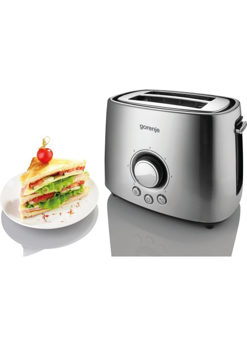 Тостер Gorenje T1000E