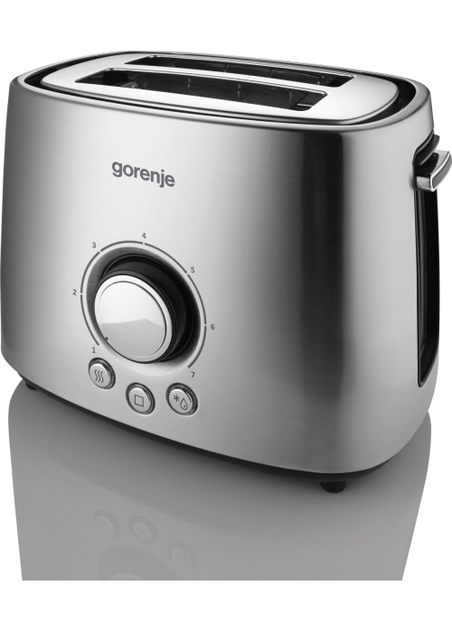 Тостер Gorenje T1000E