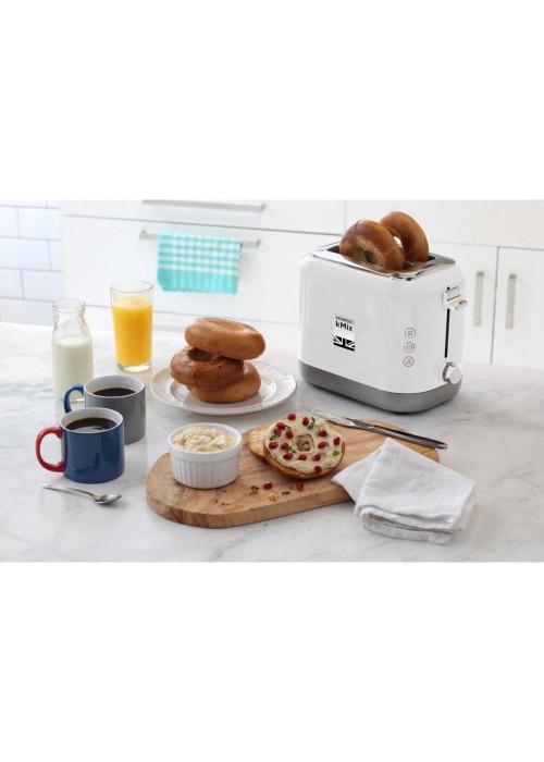 Тостер Kenwood TCX 751 WH