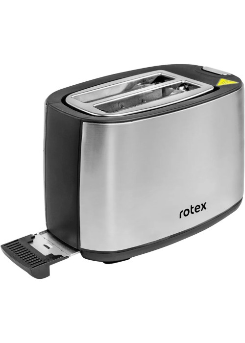 Тостер Rotex RTM145-S
