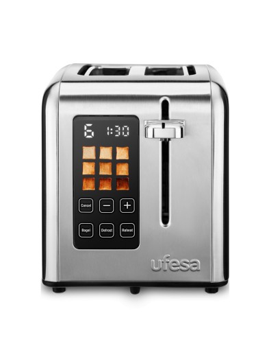 Тостер Ufesa PERFECT (71305557)