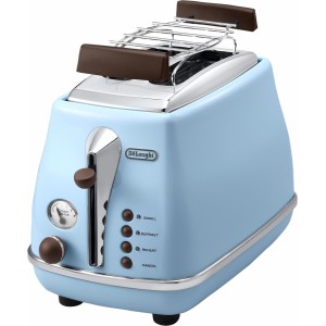 Тостер DeLonghi CTOV 2103 AZ