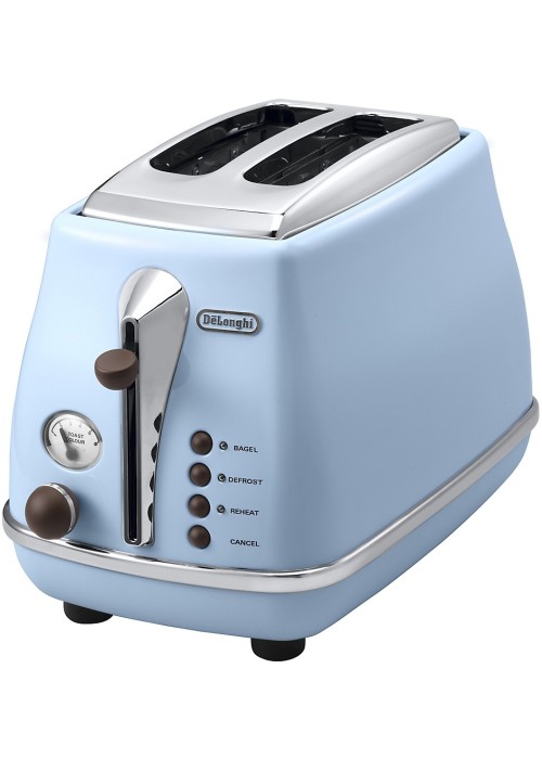 Тостер DeLonghi CTOV 2103 AZ