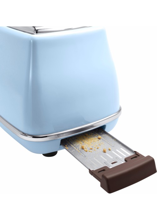 Тостер DeLonghi CTOV 2103 AZ