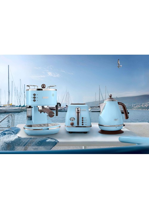 Тостер DeLonghi CTOV 2103 AZ