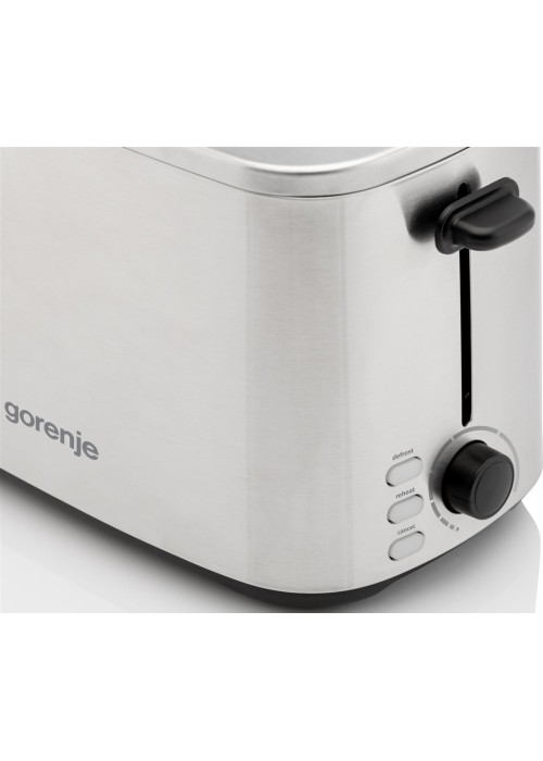 Тостер GORENJE T800DS