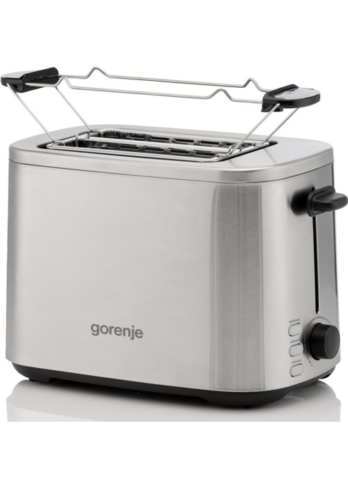 Тостер GORENJE T800DS
