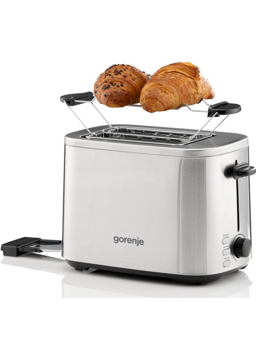 Тостер GORENJE T800DS