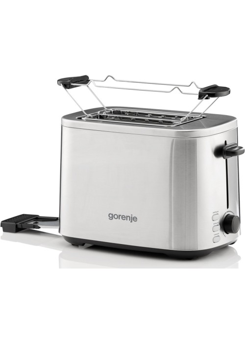 Тостер GORENJE T800DS