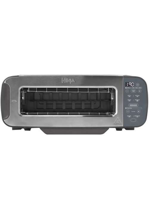 Тостер Ninja Foodi 3-в-1 (Stainless Steel) ST202EU