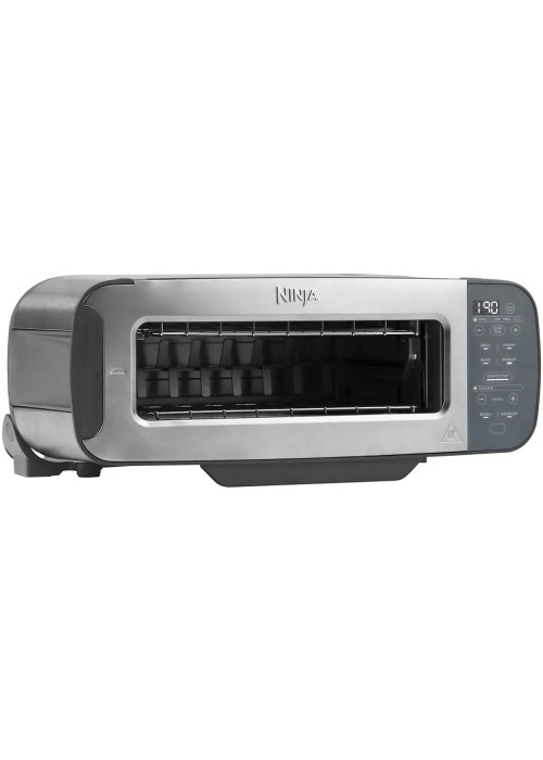 Тостер Ninja Foodi 3-в-1 (Stainless Steel) ST202EU