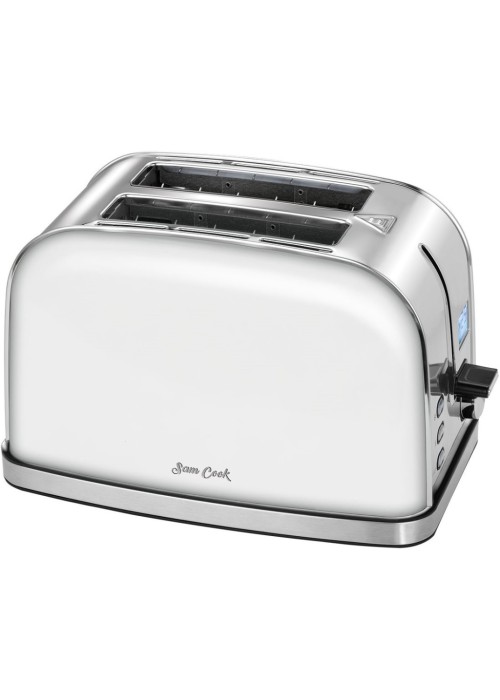 Тостер Sam Cook PSC-60/W