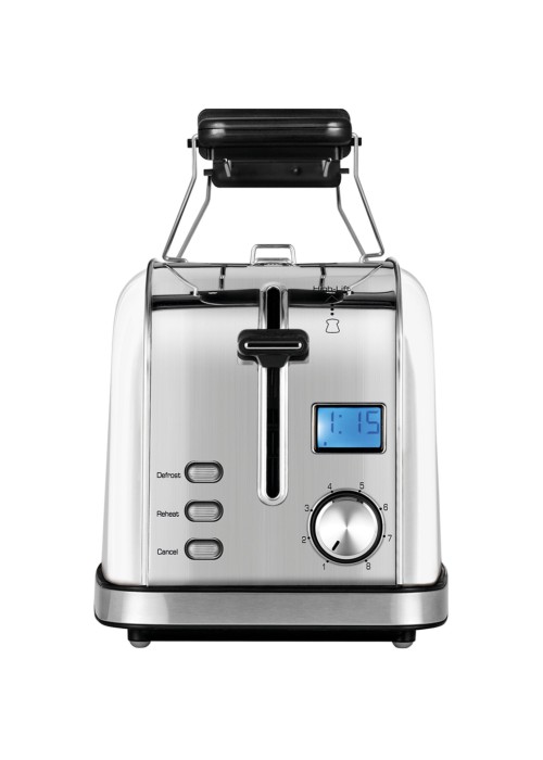 Тостер Sam Cook PSC-60/W