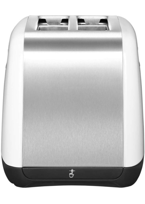 Тостер KitchenAid CLASSIC 5KMT2115EWH білий