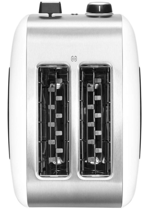 Тостер KitchenAid CLASSIC 5KMT2115EWH білий