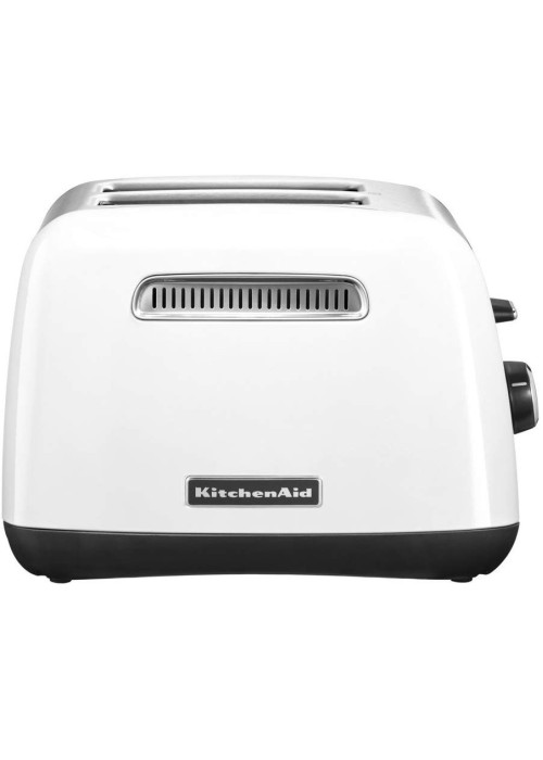 Тостер KitchenAid CLASSIC 5KMT2115EWH білий