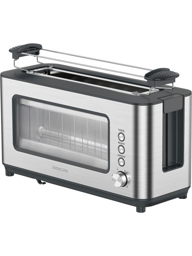 Тостер Sencor STS4050SS