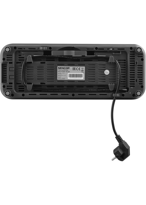 Тостер Sencor STS4050SS