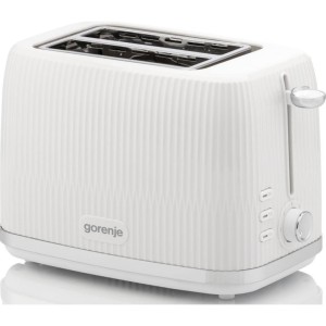 Тостер GORENJE T 850 DPW