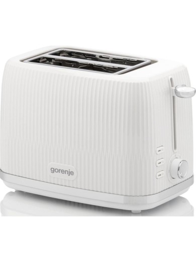 Тостер GORENJE T 850 DPW