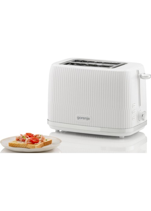 Тостер GORENJE T 850 DPW