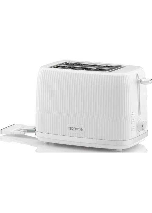 Тостер GORENJE T 850 DPW