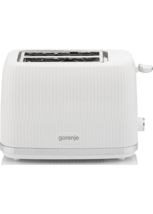 Тостер GORENJE T 850 DPW