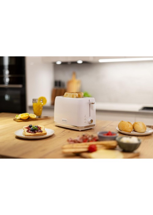 Тостер GORENJE T 850 DPW