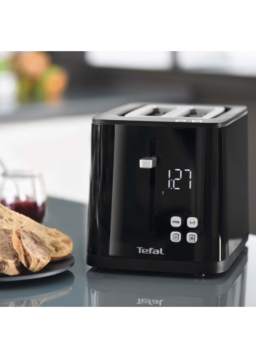 Тостер TEFAL TT640810