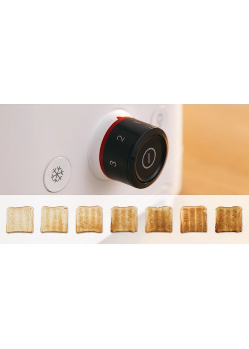 Тостер Bosch TAT3M121