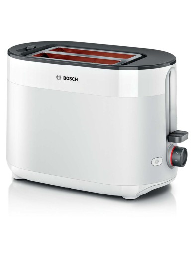 Тостер Bosch TAT2M121