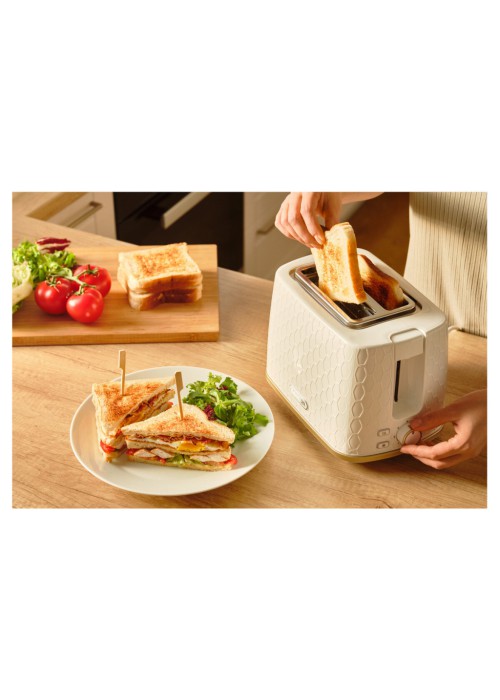 Тостер Sencor STS7200WH